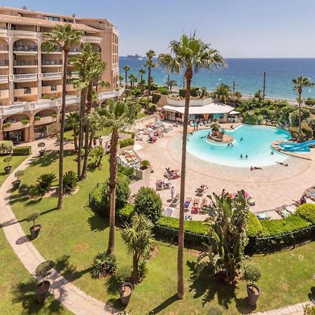 Residence La Palme D'Azur - Канни Екстер'єр фото
