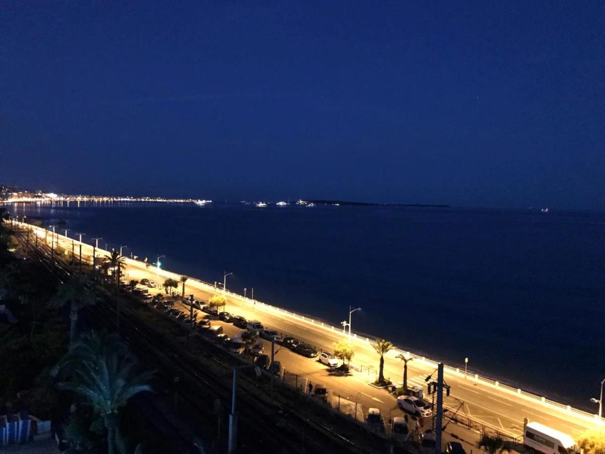 Residence La Palme D'Azur - Канни Екстер'єр фото