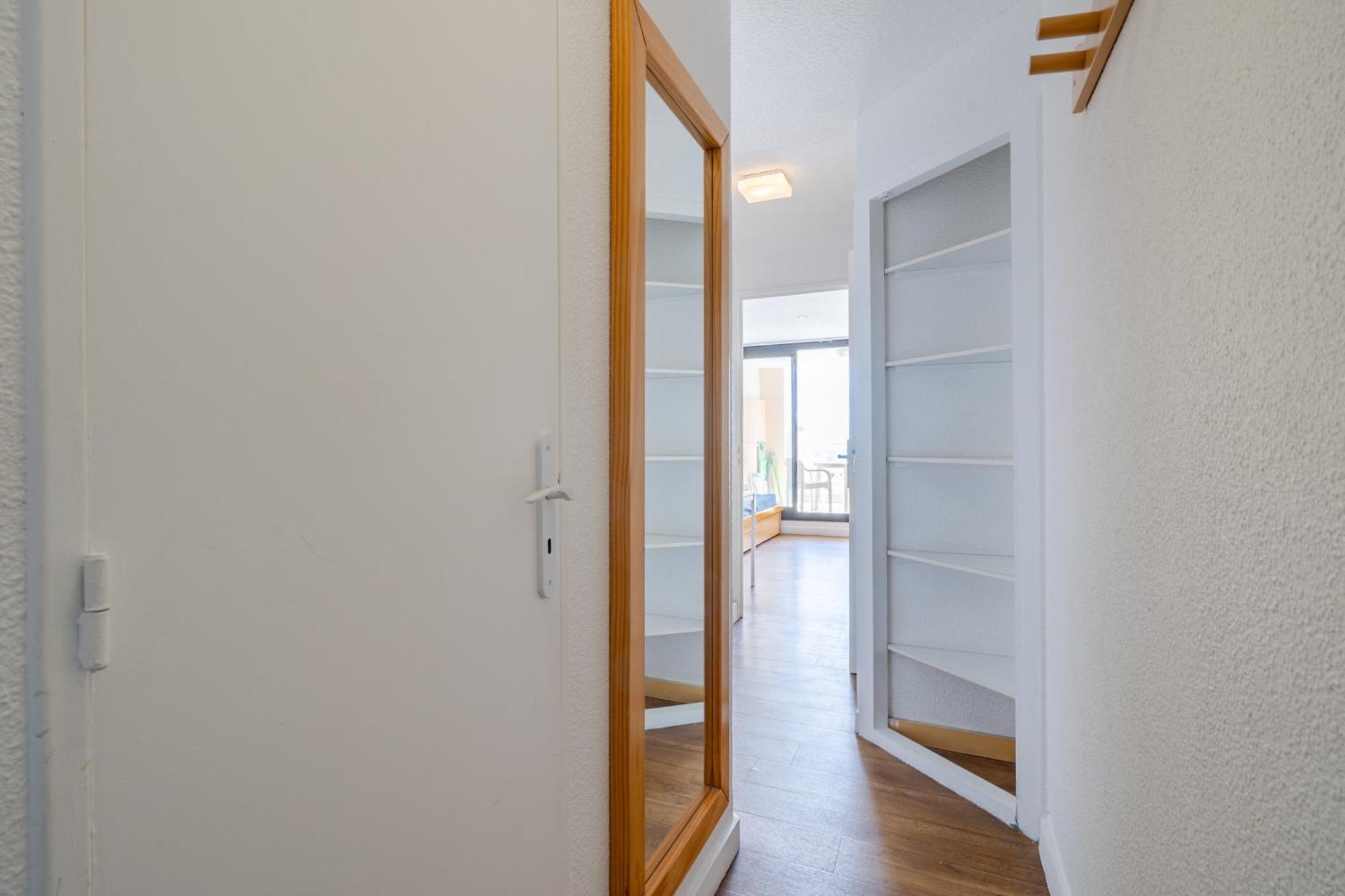 Residence La Palme D'Azur - Канни Екстер'єр фото