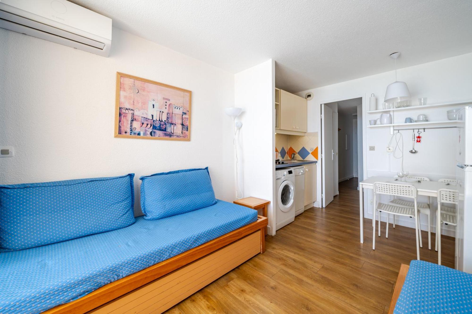 Residence La Palme D'Azur - Канни Екстер'єр фото