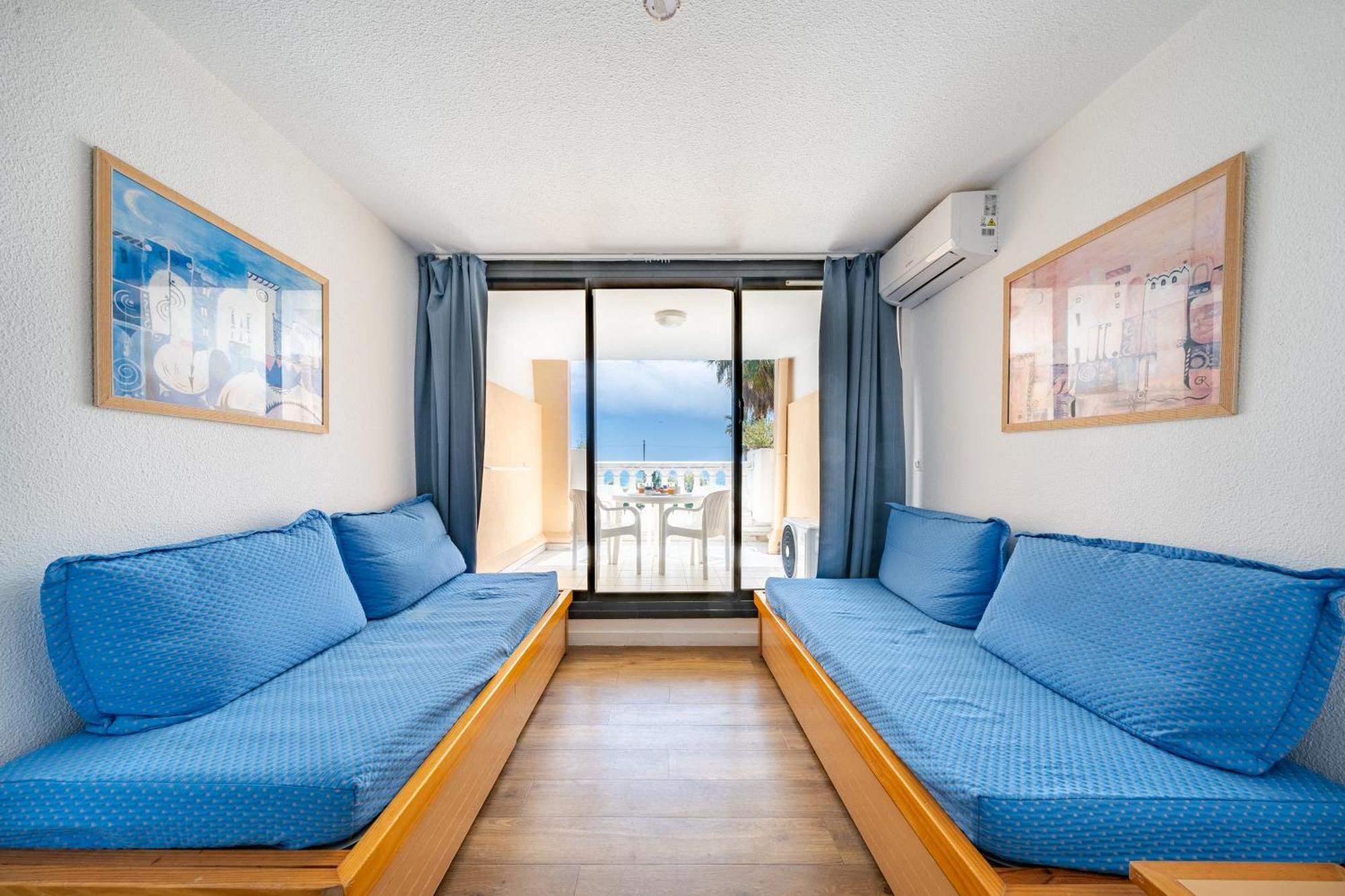 Residence La Palme D'Azur - Канни Екстер'єр фото