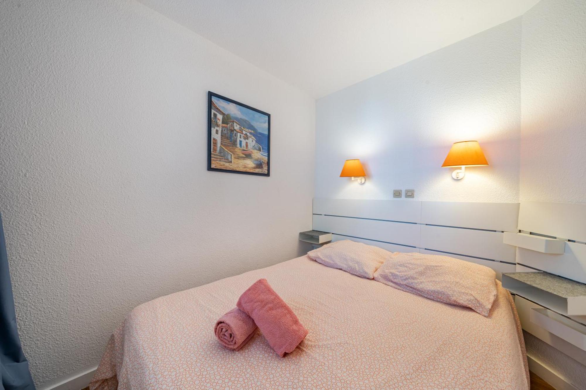 Residence La Palme D'Azur - Канни Екстер'єр фото